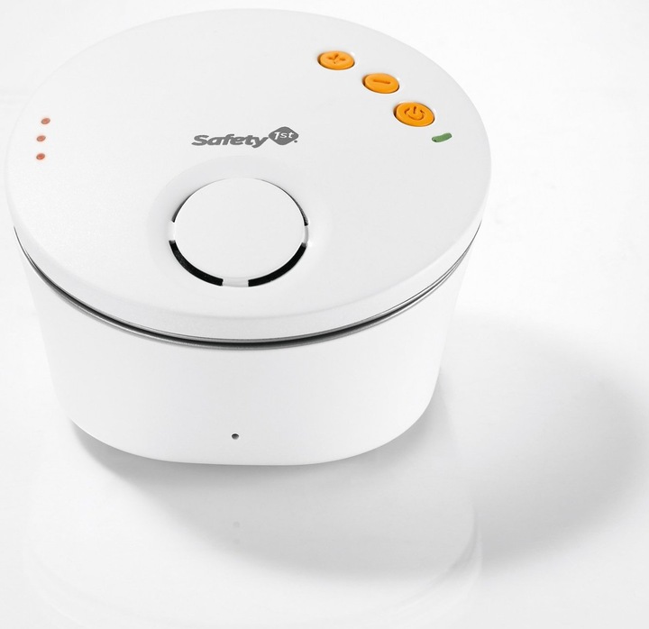 Immagine prodotto Safety 1st Contatto sicuro Dect (Audio del baby monitor, 300 m)
