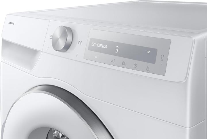 Immagine prodotto Samsung DV90DG6845H (9 kg, A destra)