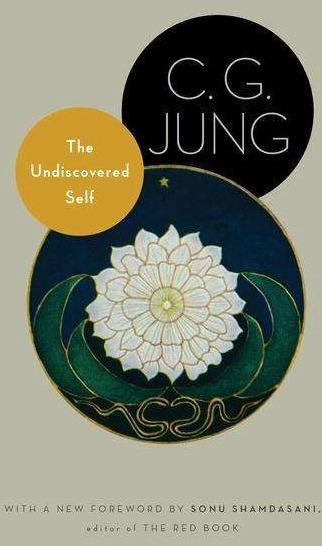 Image du produit The Undiscovered Self (Anglais, C. G. Jung, R. F.C. Hull, Sonu Shamdasani, 2010)