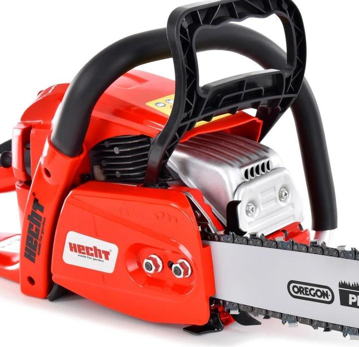 Actual product image Hecht 946 (Petrol chain saw)