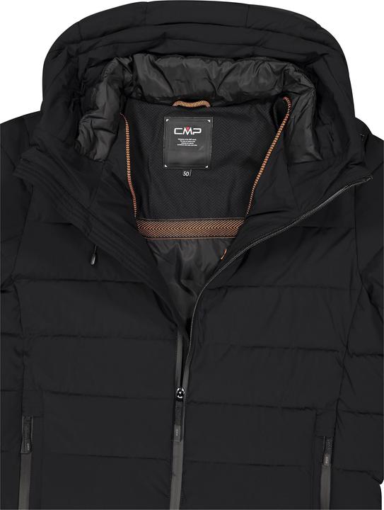 Immagine prodotto CMP Campagnolo Felpa con cappuccio (3XL)
