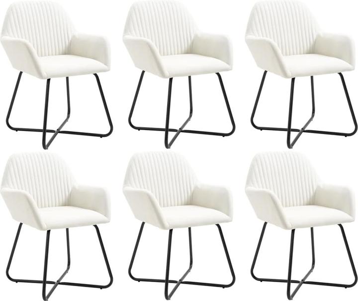 Image du produit vidaXL Esszimmerstuhl