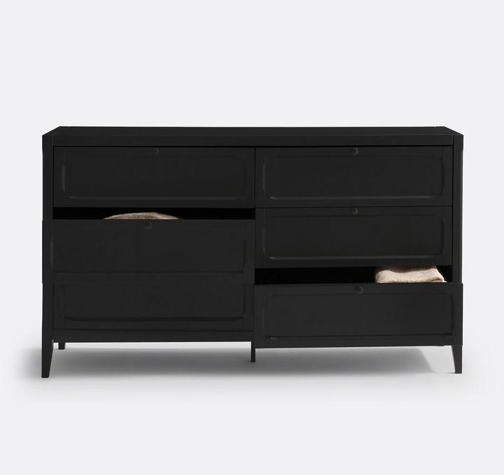 Image du produit La Redoute Interieurs Eugenie (161.50 x 44 x 95 cm)