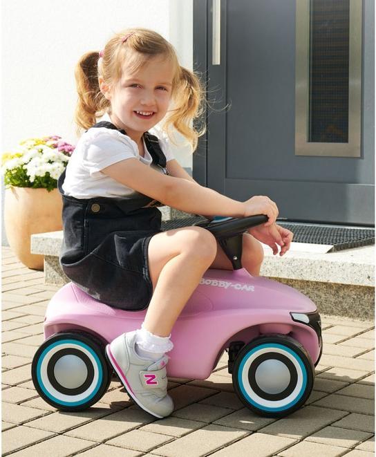 Actual product image BIG Bobby-Car