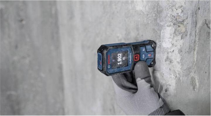 Produktbild Bosch Professional GLM 40-31 (40 m, 635 nm, Laserentfernungsmesser)