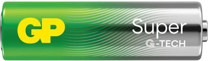 Actual product image Blow Batteries Super Alkaline AA 1.5v 6pce (6 pcs., AA)