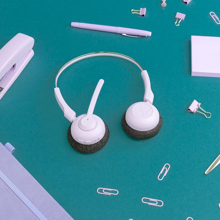 Actual product image JLab Audio Go Work Pop (Wireless, USB-C)