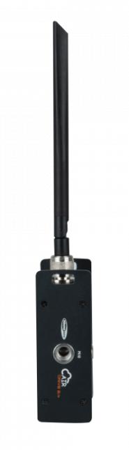 Produktbild Showtec AirDrive 2.4 Pocket 3-pin