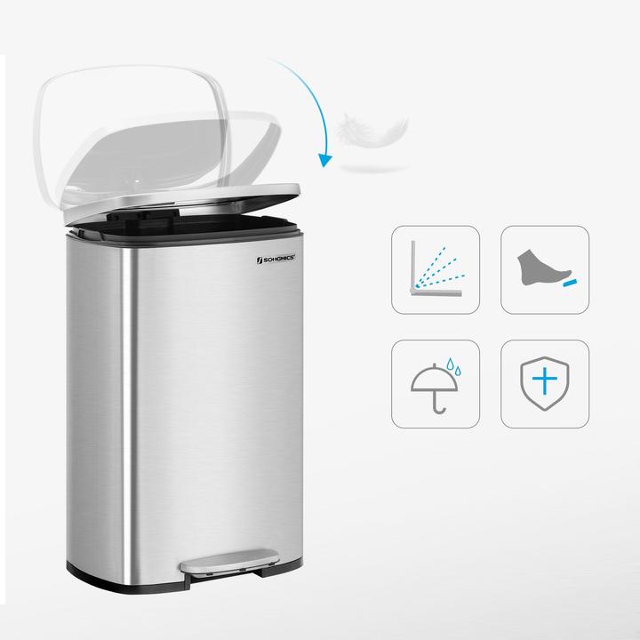 Produktbild Songmics Miao (50 l)