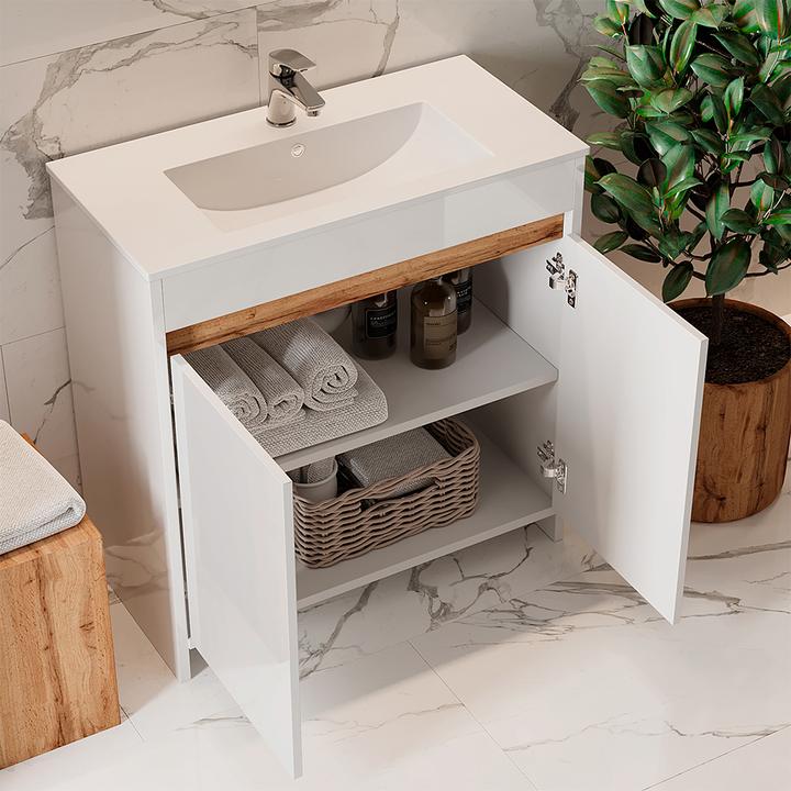 Actual product image Vicco Lemgo