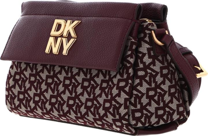 Image du produit DKNY Rosa Umhängetasche 21 cm