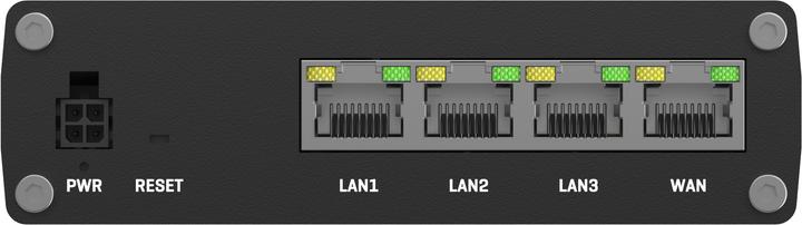 Actual product image Teltonika RUTM08