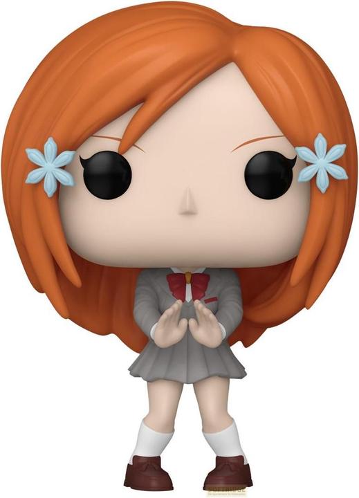 Produktbild Funko BLEACH - POP Animation N° 1611 - Orihime