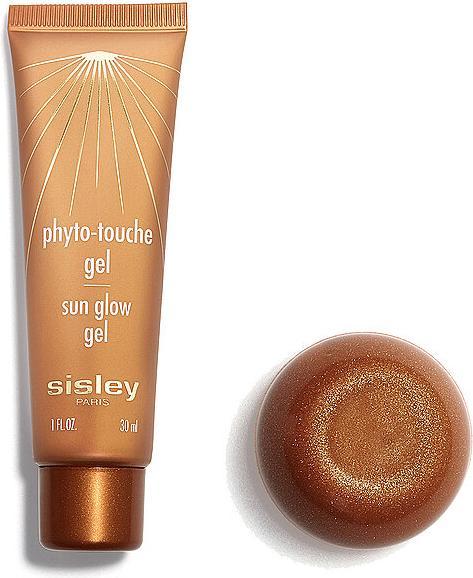Produktbild Sisley Phyto-Touche Sun Glow (Iridescent, Bronzer)