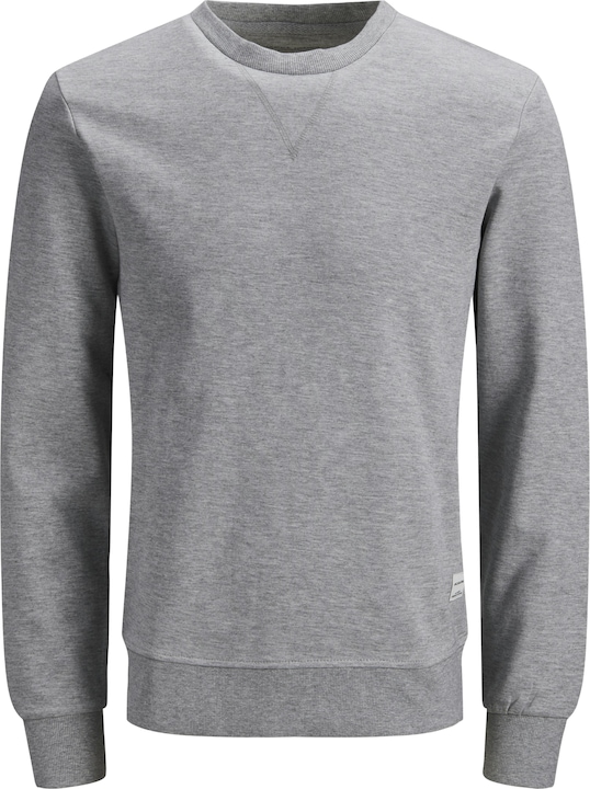 Produktbild Jack & Jones Schlichtes Plus size Sweatshirt (7XL)