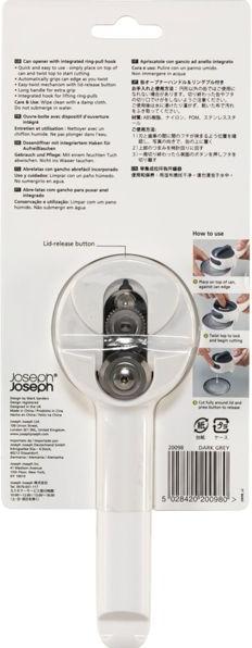 Actual product image Joseph Joseph CanDo Plus