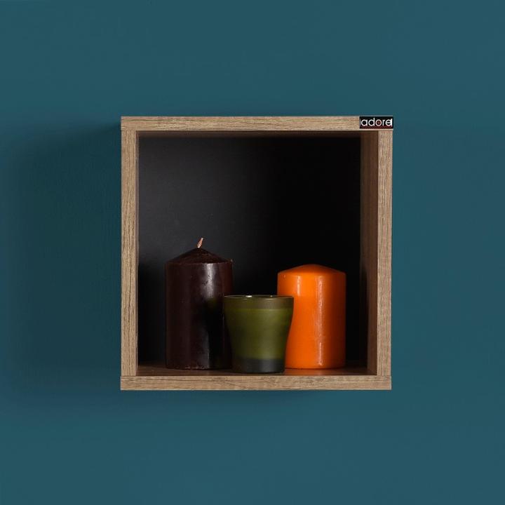 Produktbild Kalune Design Camilla (33 x 33 x 19 cm)