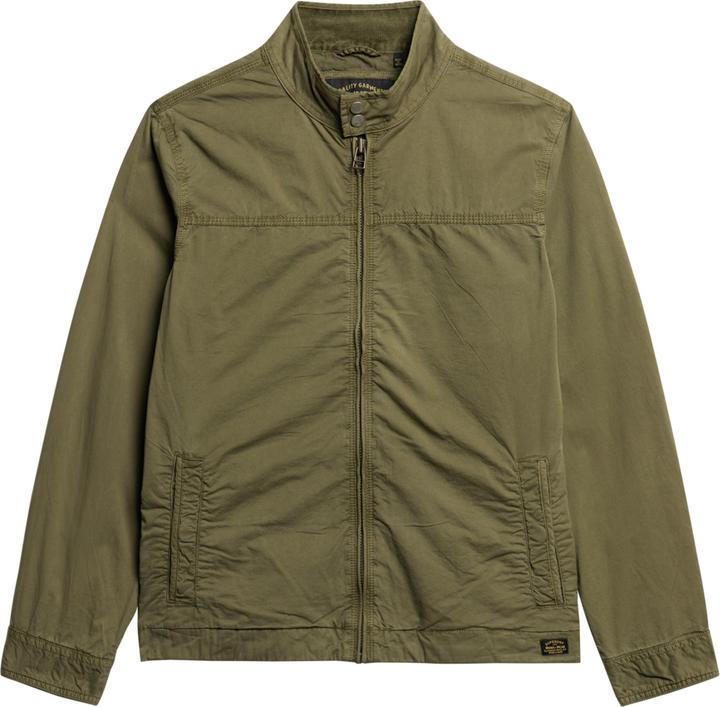 Produktbild Superdry Klassische Harrington Jacke (L)