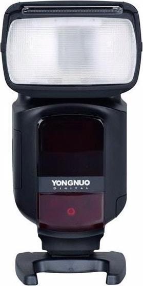 Image du produit Yongnuo YN-968C (Flash à monter, Canon)