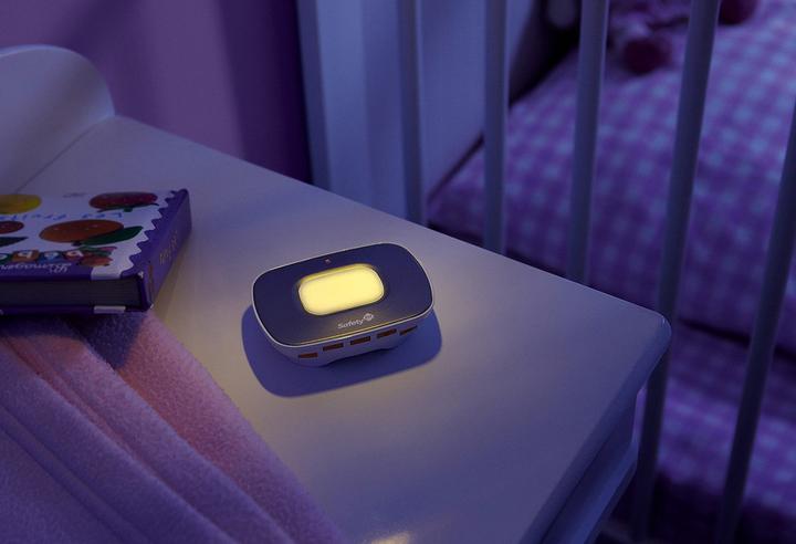 Actual product image Safety 1st Safe Contact Plus (Baby Monitor Audio, 300 m)