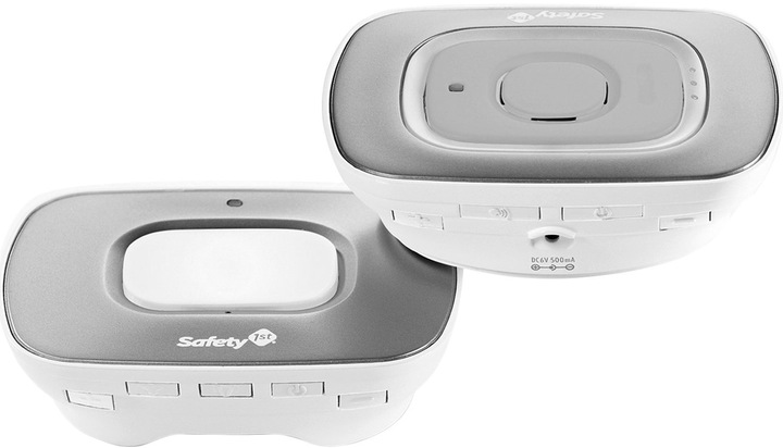 Immagine prodotto Safety 1st Contatto sicuro più (Audio del baby monitor, 300 m)