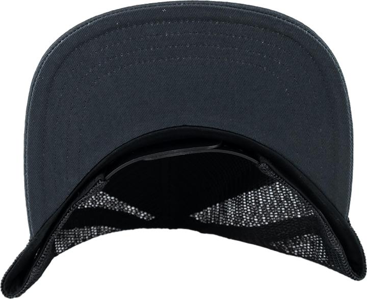 Actual product image Bavarian Caps Mr. Leberkas Snapback (One size)