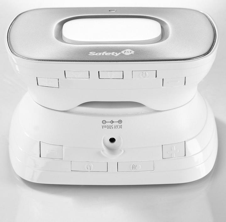 Actual product image Safety 1st Safe Contact Plus (Baby Monitor Audio, 300 m)