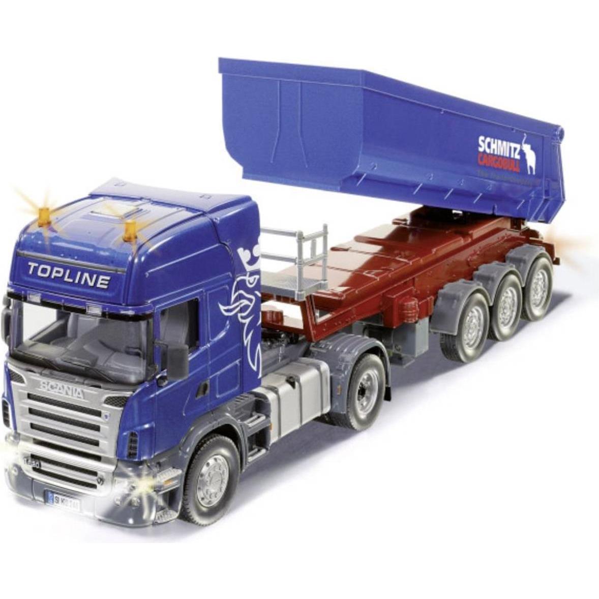 Scania Truck Siku Control 32 Radio Controlled Truck Price Siku - Main Image