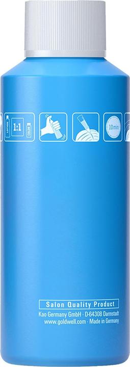 Produktbild Goldwell Colorance - Gloss Tones 9bb Biscuit (9BB - Biskuit)