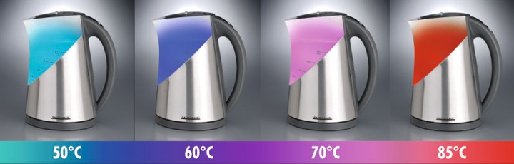 Actual product image Gastroback Colour Vision (1.50 l)
