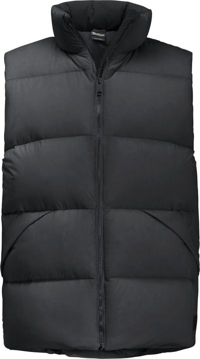 Jack Wolfskin Roemertor Vest M
