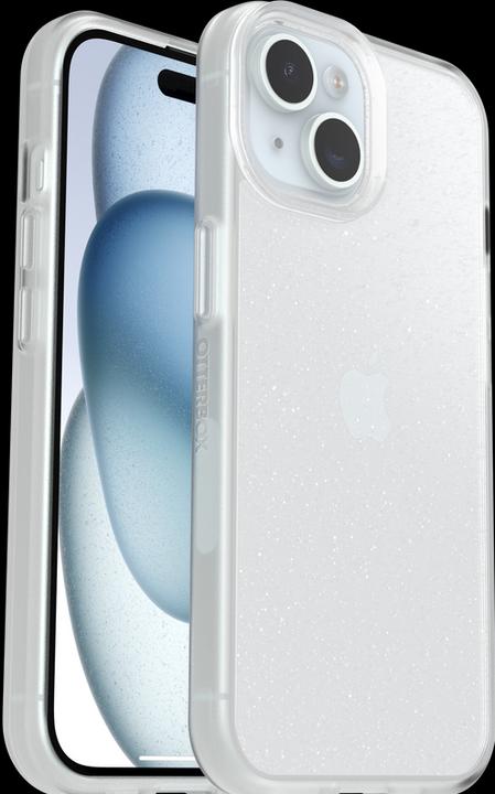 Produktbild OtterBox React (Apple iPhone 15)