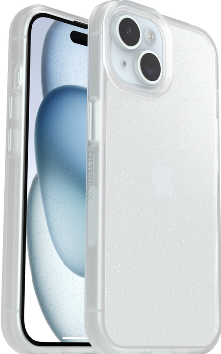 Actual product image OtterBox React (Apple iPhone 15)