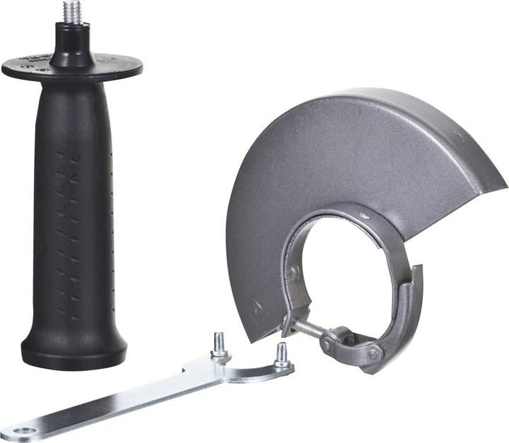 Actual product image Black & Decker Grinder angle BEG120-QS (125 mm) (125 mm)