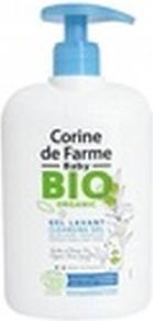 Produktbild Corine de Farme Micellar Body & Hair Wash mit Bio-Olivenblattextrakt