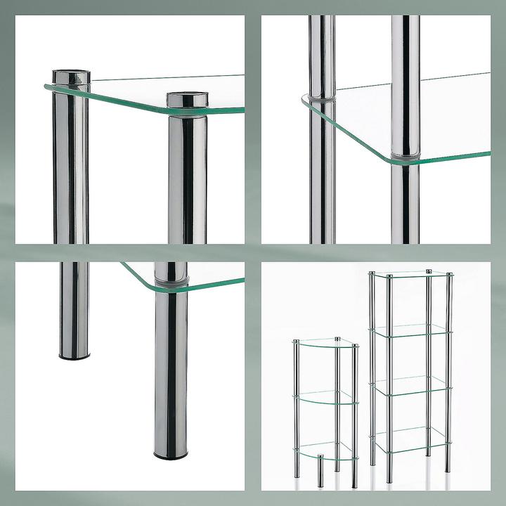 Productafbeelding Kela Lars (40 x 30 x 76,5 cm)