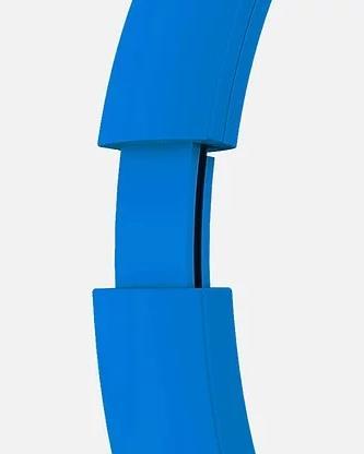 Produktbild OTL Junior Interactive headphones - SEGA Sonic the Hedgehog (SH0907)