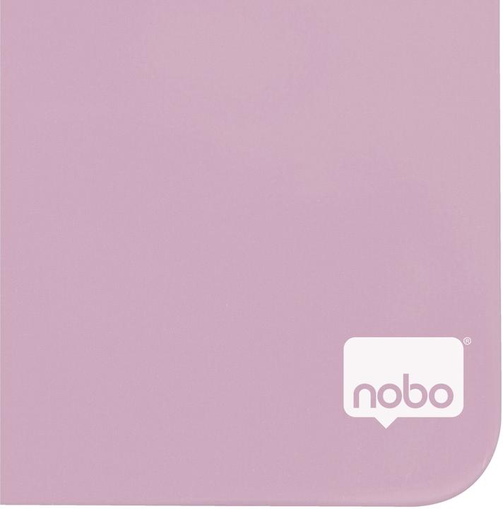 Actual product image Nobo Whiteboard (360 x 360 mm)