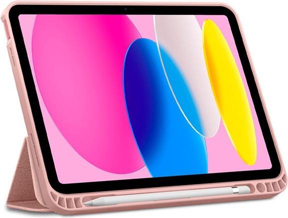 Immagine prodotto Spigen URBAN FIT IPAD 10.9 2022 ORO ROSA (iPad 10.9 (2022))