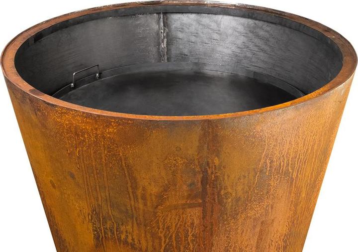 Actual product image Mr. Grill Cone (100 cm)