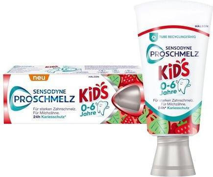Produktbild Sensodyne Proschmelz (50 ml)