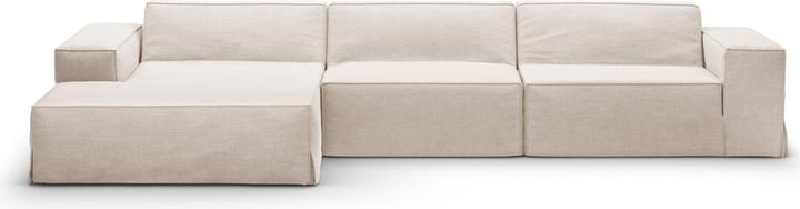 Produktbild Micadoni Jodie (Ecksofa)