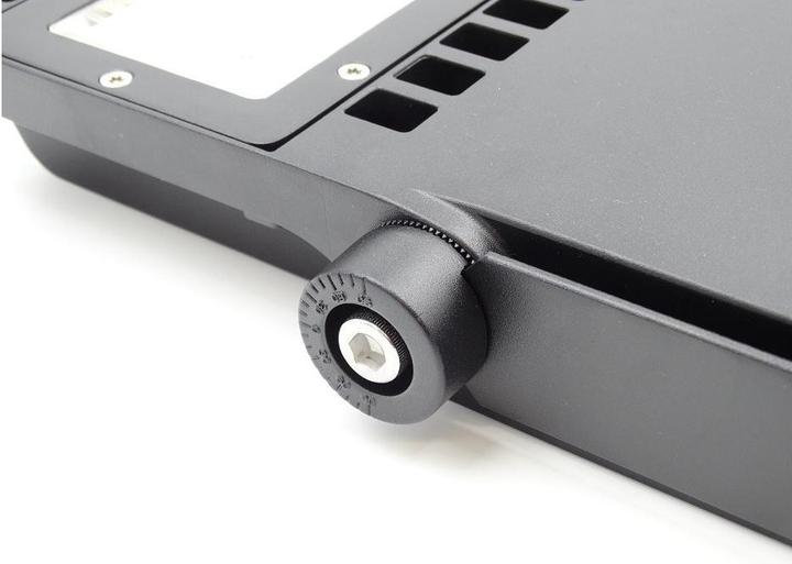 Actual product image Nordride Floodlight LED Field Light 150 W, 5000 K, 18000 lm (18000 lm)