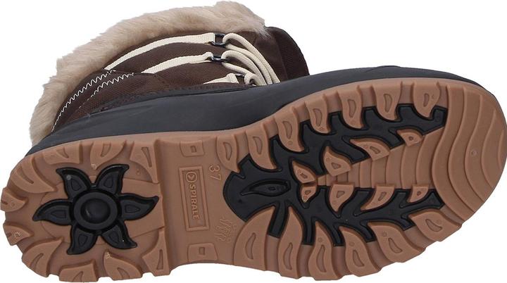 Image du produit Spirale Bottes d'hiver Evelin (41)