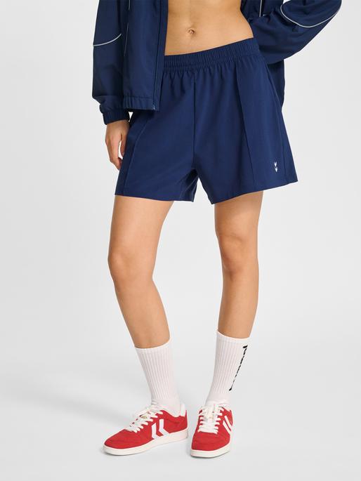 Immagine prodotto hummel Allenamento Hmlpulse con pantaloncini (L)