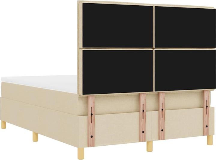 Immagine prodotto vidaXL Boxspringbett (140 x 190 cm)