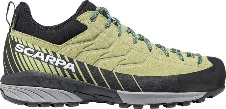 Actual product image Scarpa Mescalito GTX Schuhe (42)