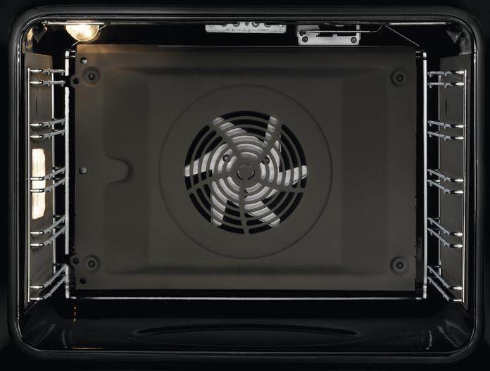 Actual product image Electrolux EOD5C50Z Oven A