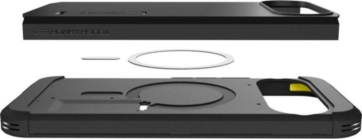 Produktbild Spigen Tough Armor (Google Pixel 10, Google Pixel 10 Pro)