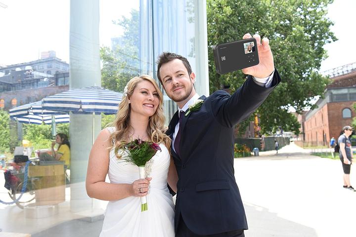 Produktbild Kodak MiniShot